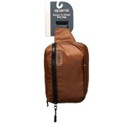 Wholesale - Rustic Brown Clean Lines Waist Pack C/P 36, UPC: 193242511912